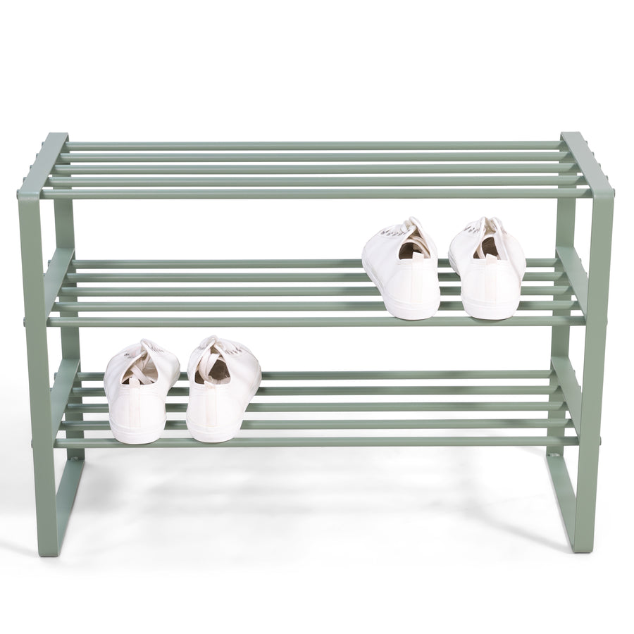 Schoenenrek Rex sr 2 groen