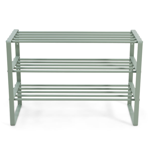 Schoenenrek Rex sr 2 groen