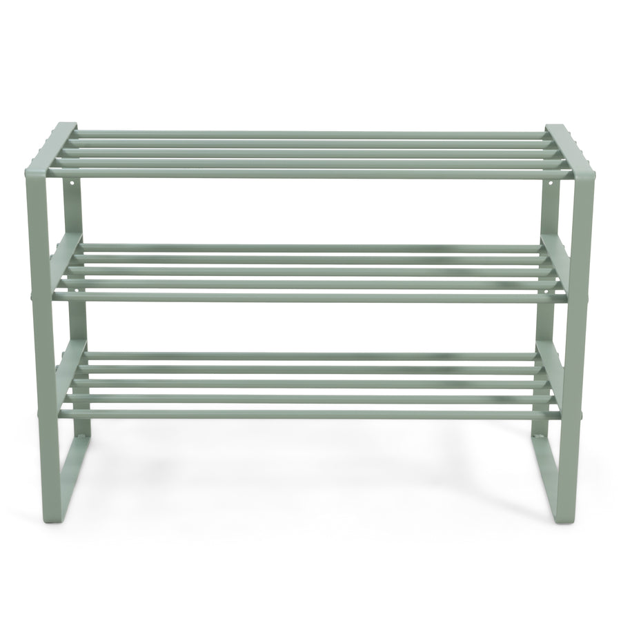 Schoenenrek Rex sr 2 groen
