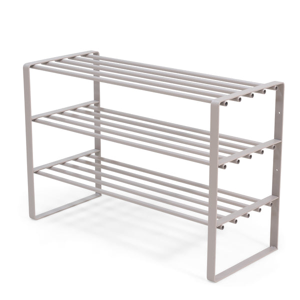 Schoenenrek Rex sr 2 taupe