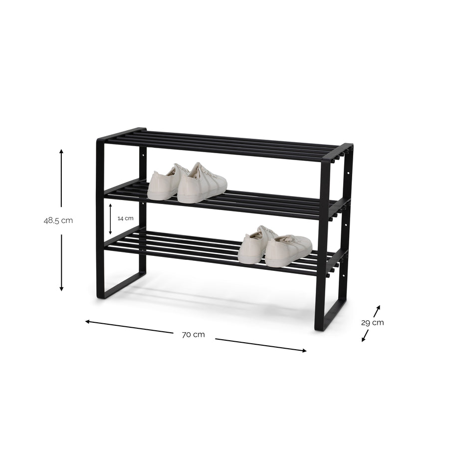 Schoenenrek Rex sr 2 taupe
