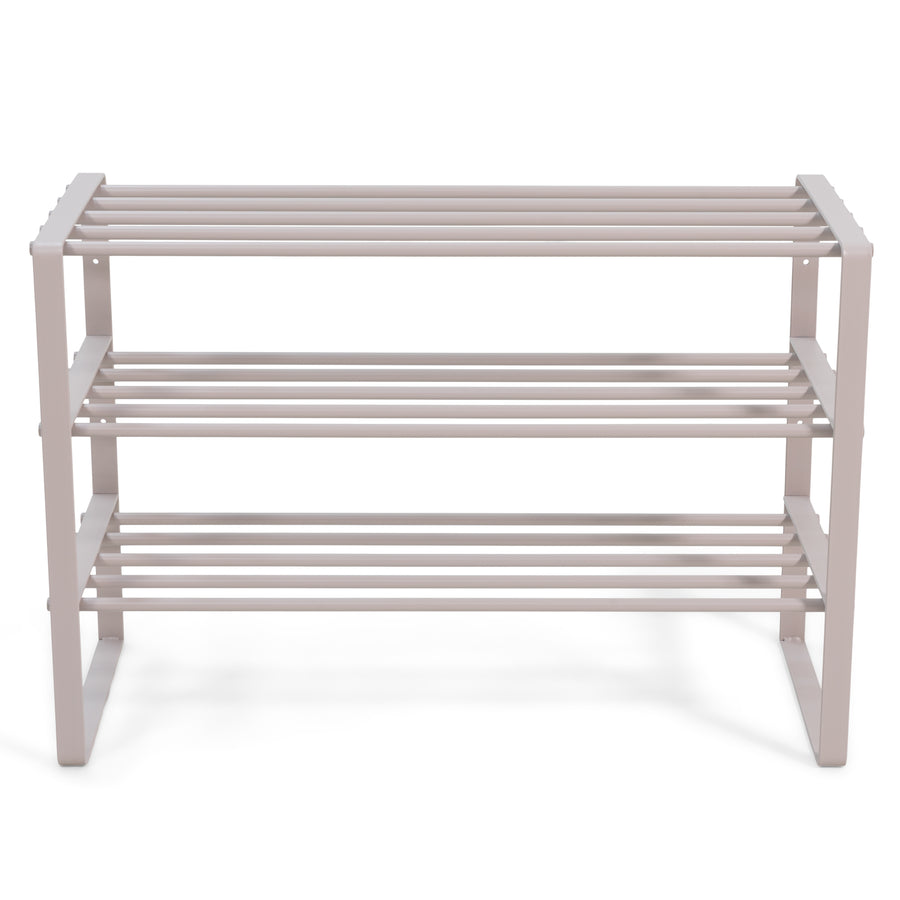 Schoenenrek Rex sr 2 taupe
