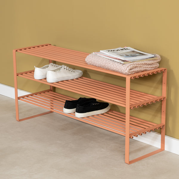 Schoenenrek Rex SR 2 - 100 cm terra