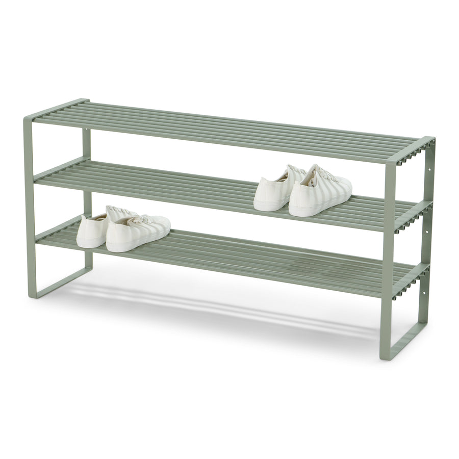 Schoenenrek Rex sr 2 - 100 cm groen