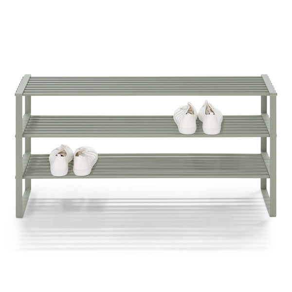 Schoenenrek Rex sr 2 - 100 cm groen