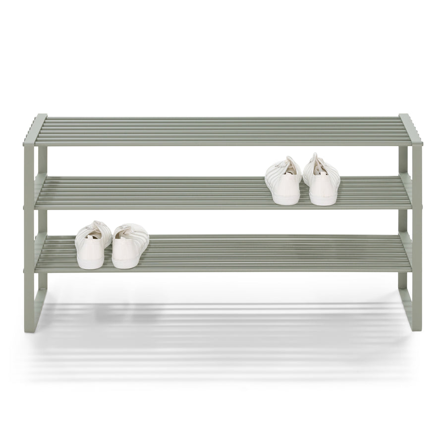 Schoenenrek Rex sr 2 - 100 cm groen