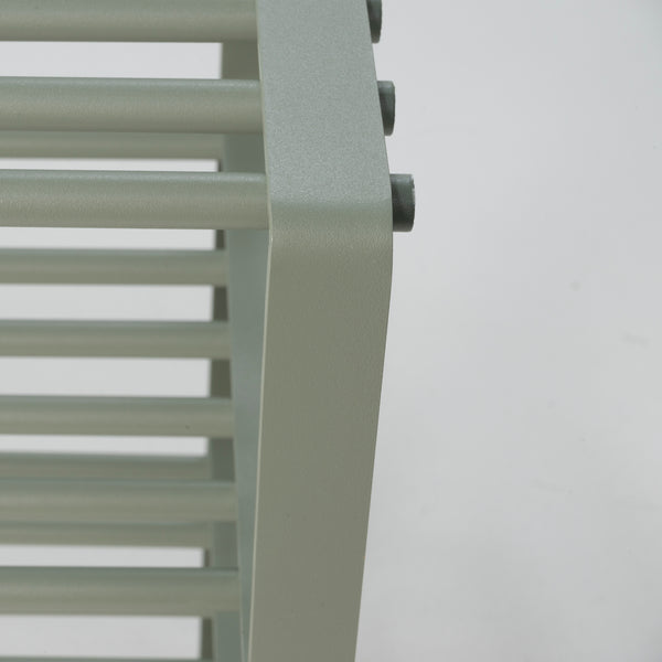 Schoenenrek Rex sr 2 - 100 cm groen