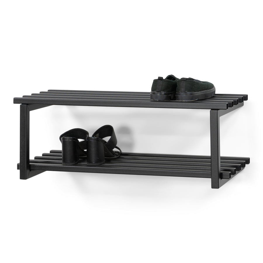 Schoenenrek Rizzoli / Marco Black Edition zwart