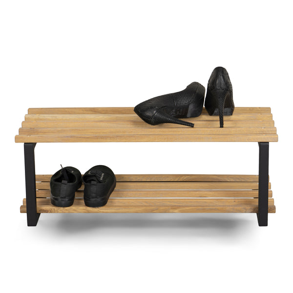 Schoenenrek Rizzoli / Marco zwart