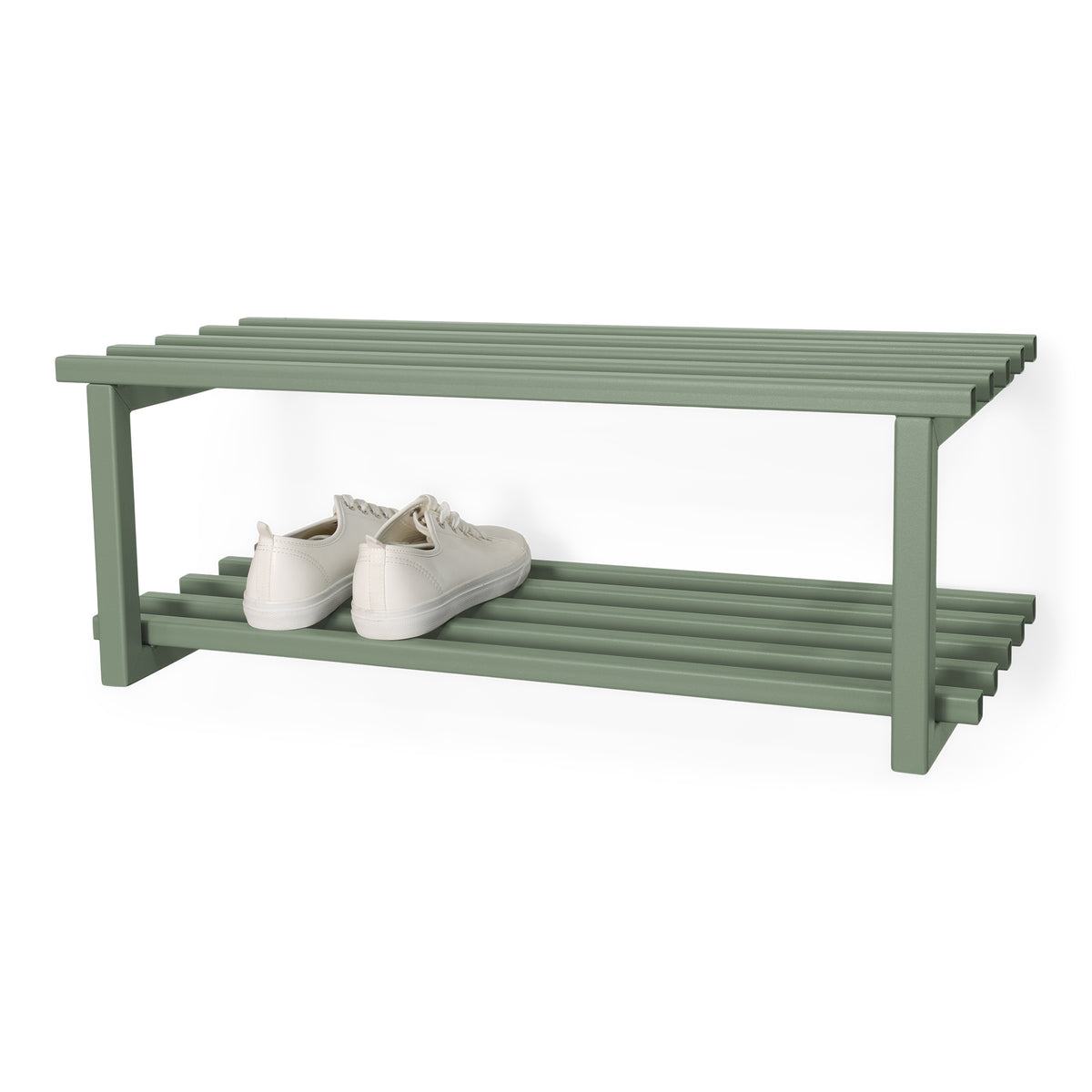 Schoenenrek Rizzoli / Marco dusty green