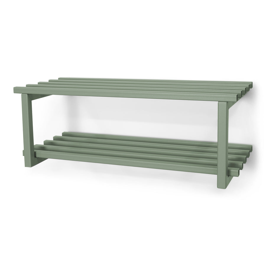 Schoenenrek Rizzoli / Marco dusty green