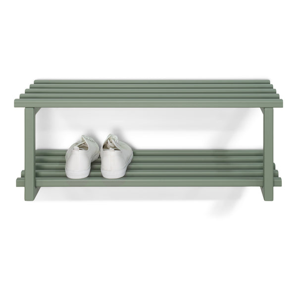 Schoenenrek Rizzoli / Marco dusty green