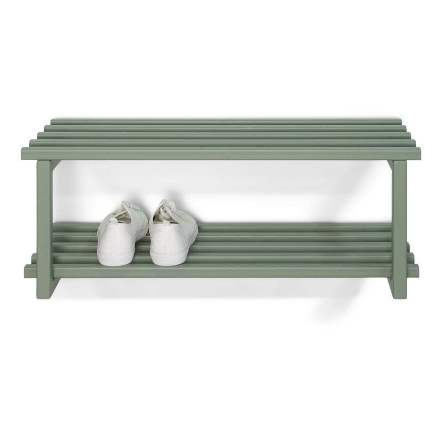 Schoenenrek Rizzoli / Marco dusty green