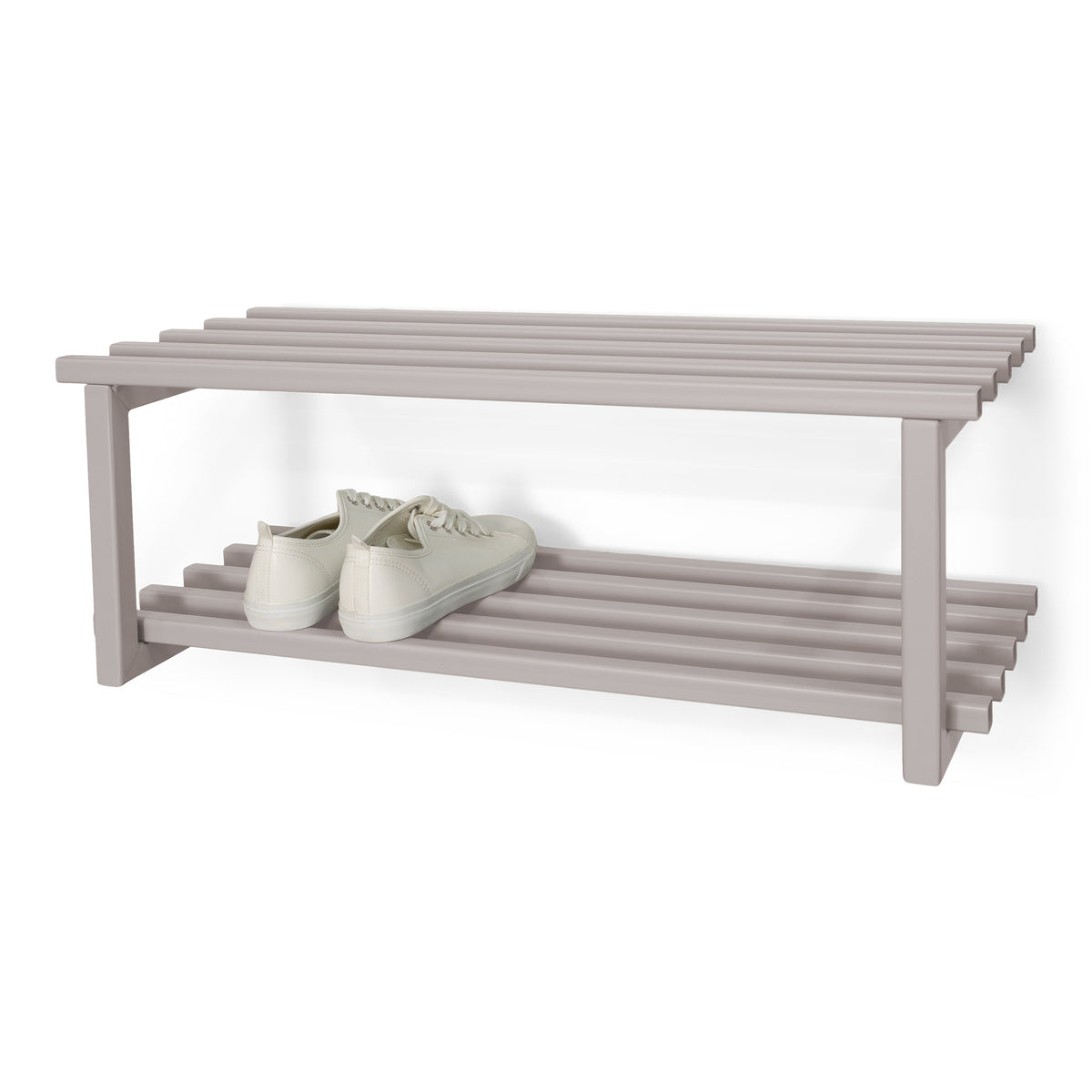 Schoenenrek Rizzoli / Marco silky taupe