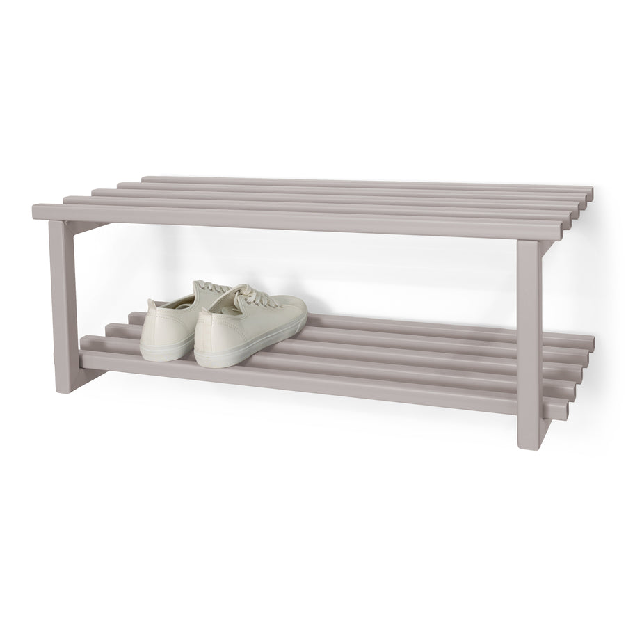 Schoenenrek Rizzoli / Marco silky taupe