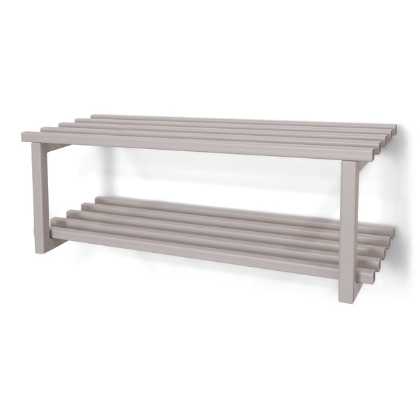 Schoenenrek Rizzoli / Marco silky taupe