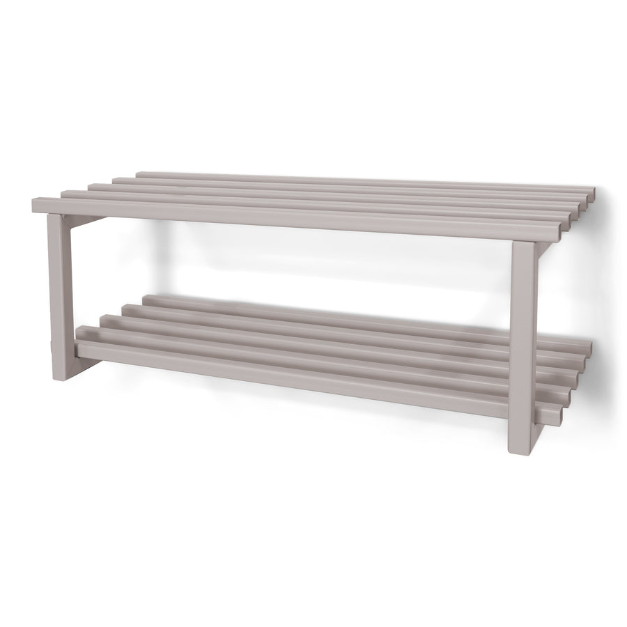 Schoenenrek Rizzoli / Marco silky taupe