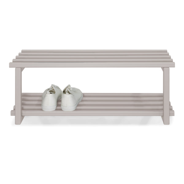 Schoenenrek Rizzoli / Marco silky taupe