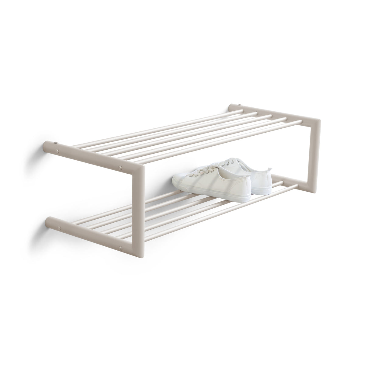 Schoenenrek Soenz silky taupe