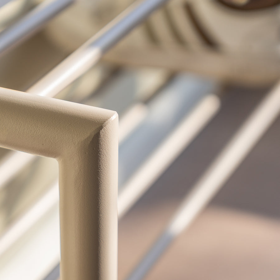 Schoenenrek Soenz silky taupe