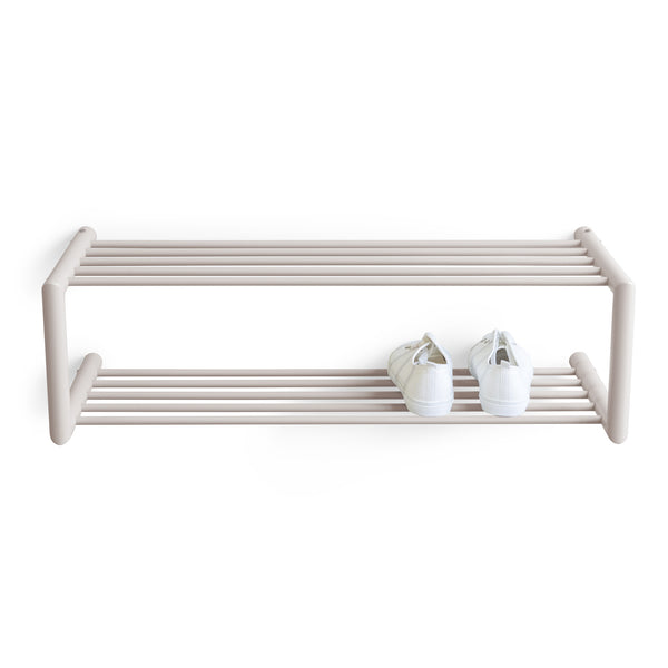Schoenenrek Soenz silky taupe