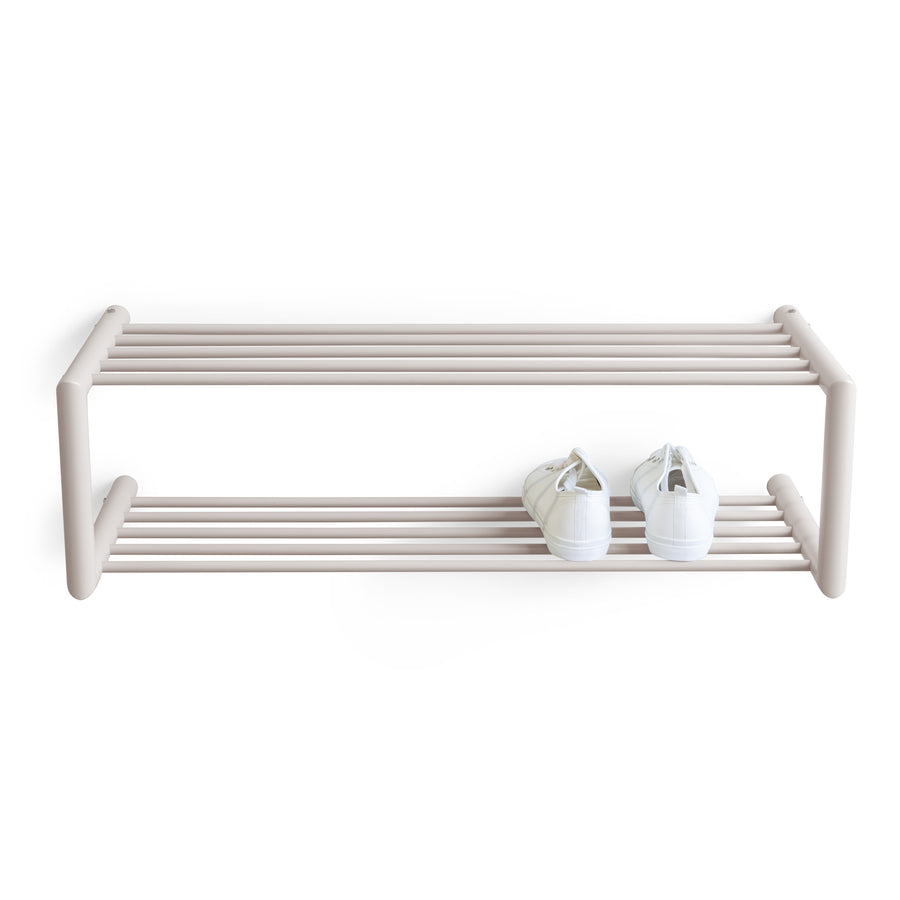 Schoenenrek Soenz silky taupe