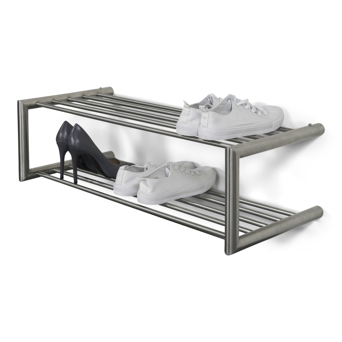 Schoenenrek Soenz rvs