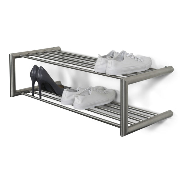 Schoenenrek Soenz rvs