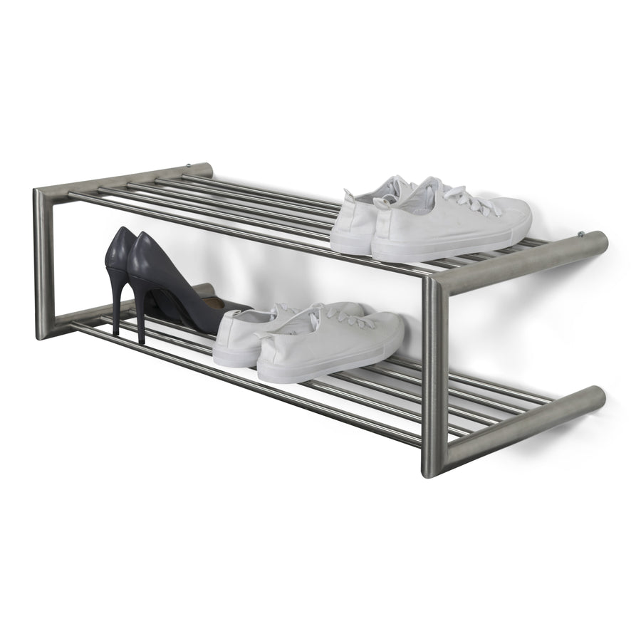 Schoenenrek Soenz rvs