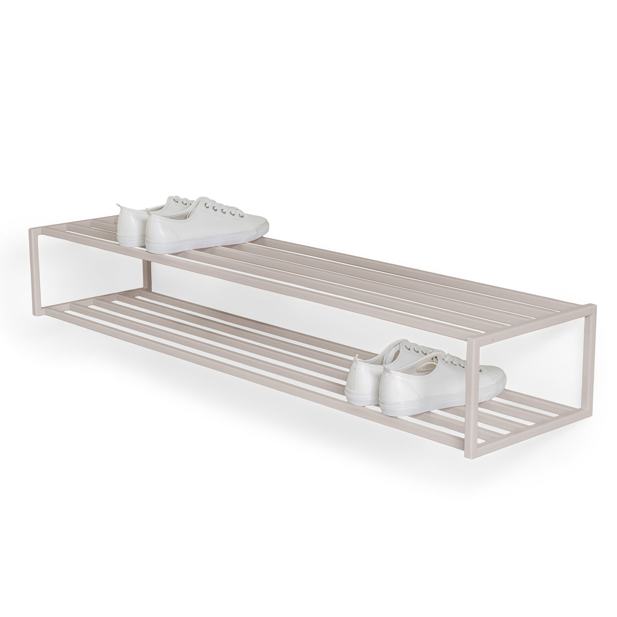 Schoenenrek School 120 silky taupe