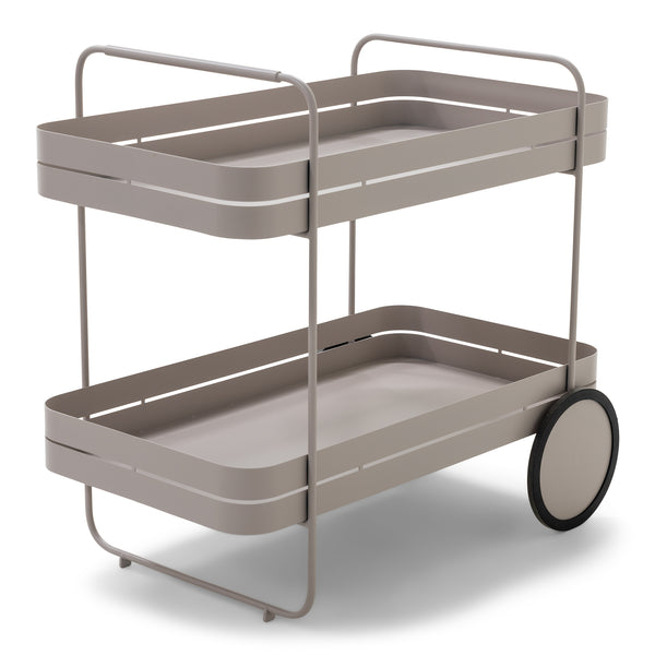 Trolly Gin & Trolley silky taupe
