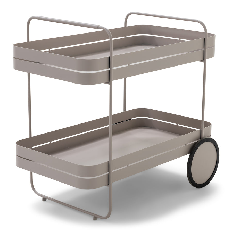 Trolly Gin & Trolley silky taupe