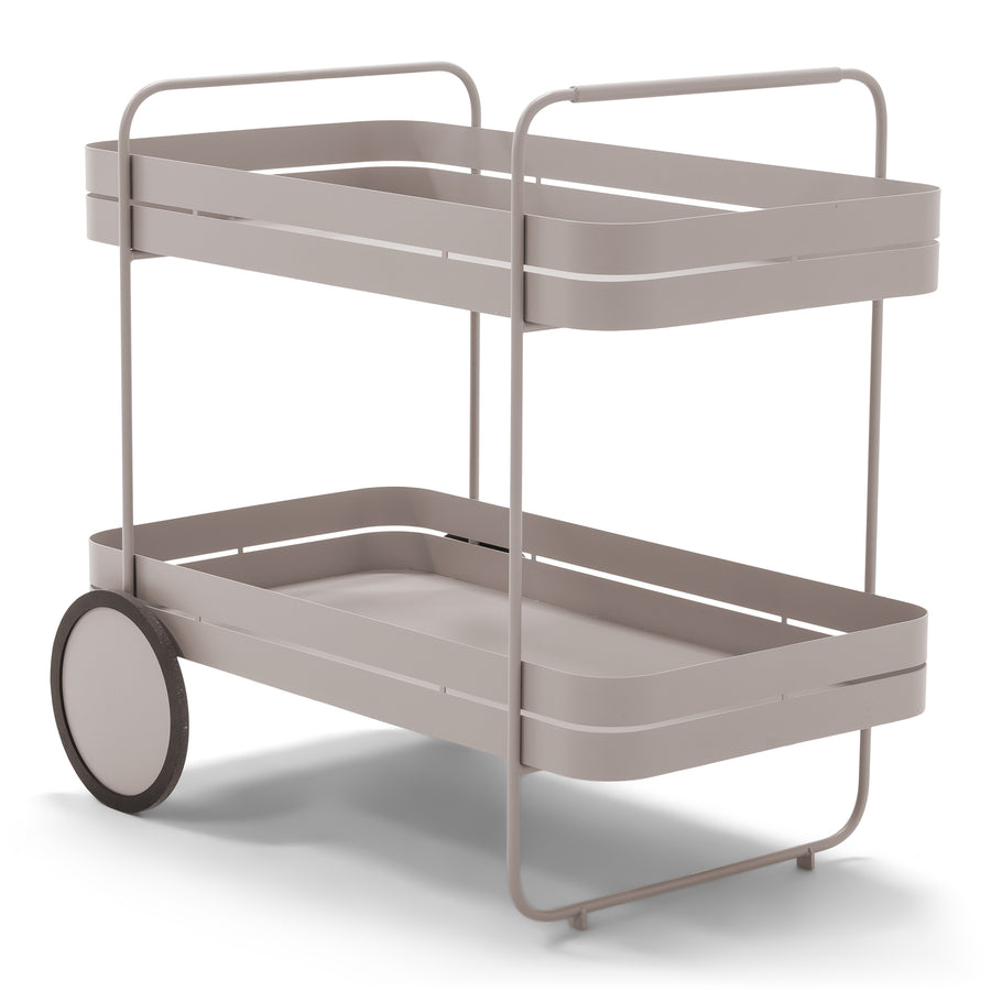 Trolly Gin & Trolley silky taupe