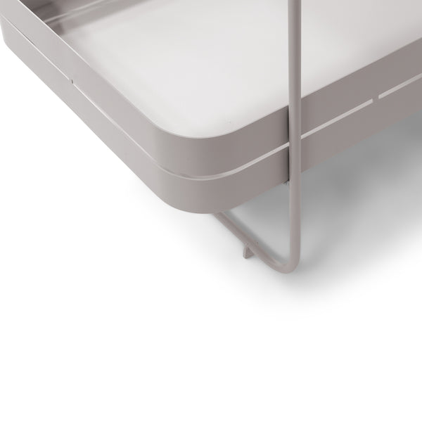 Trolly Gin & Trolley silky taupe