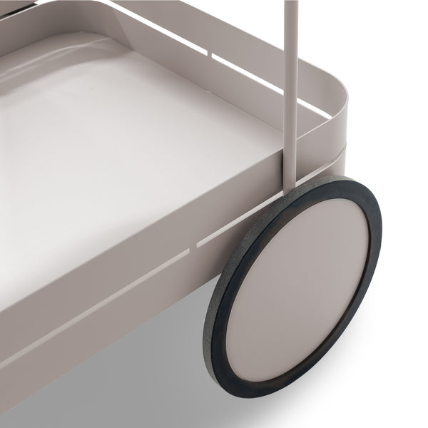 Trolly Gin & Trolley silky taupe