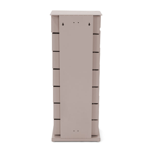 Ladekast Joey 7 taupe