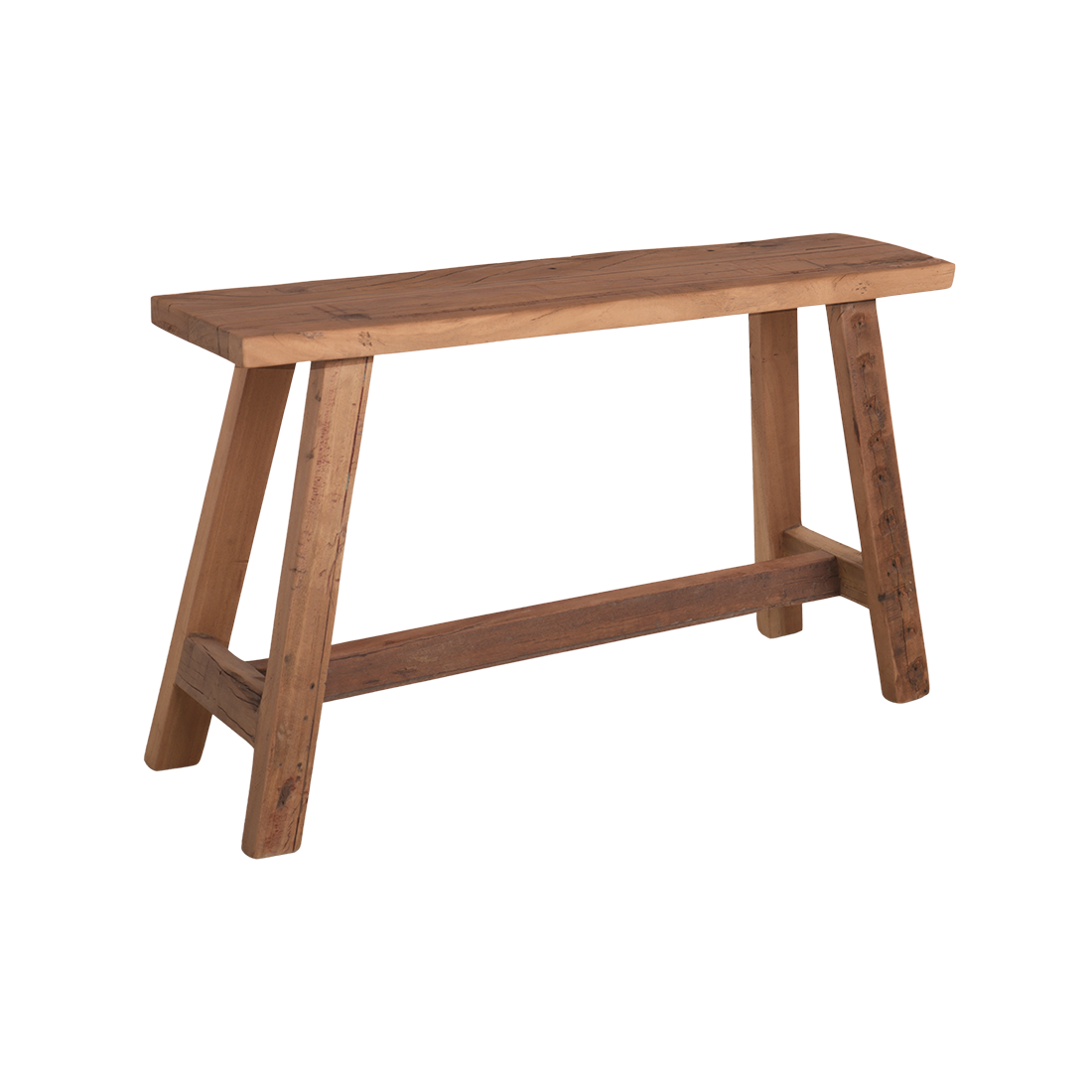 Farmwood houten bankje 85cm