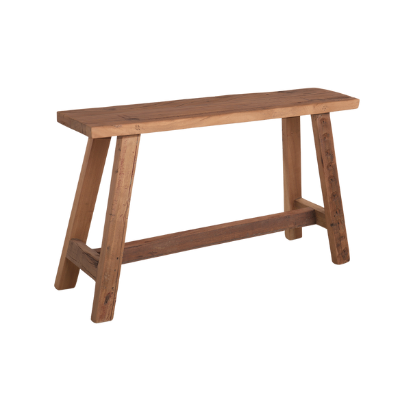 Farmwood houten bankje 85cm