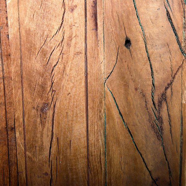 Farmwood houten bankje 85cm