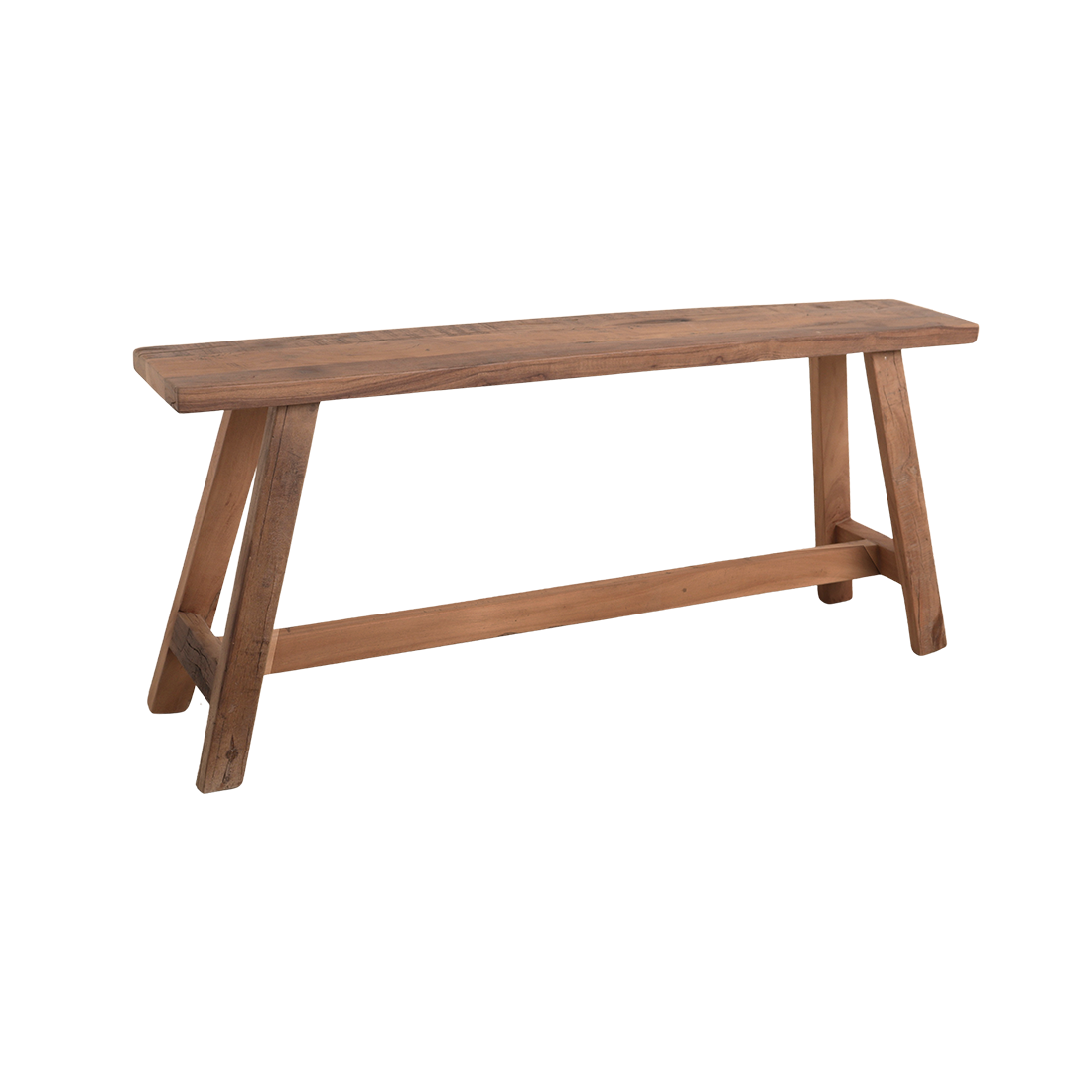 Farmwood houten bankje 115cm