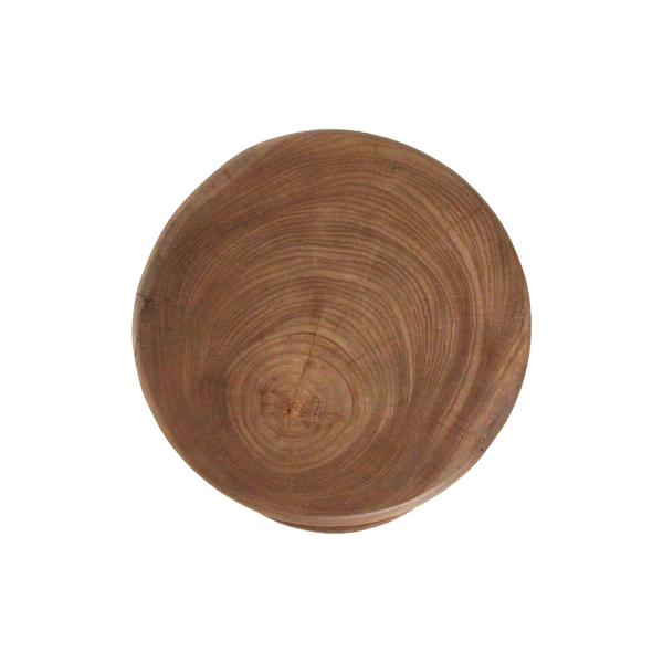 Forma teakhouten bijzettafel Ritari naturel