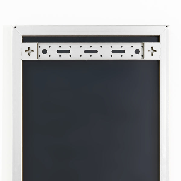 Spiegel Senza M2 wit