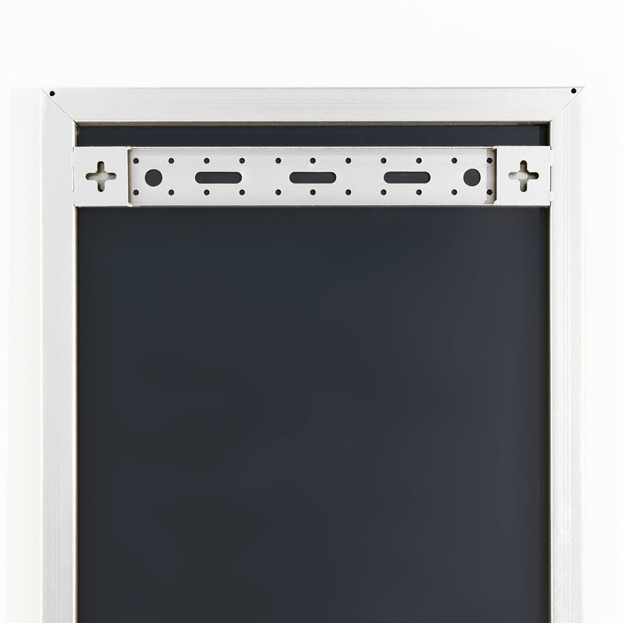 Spiegel Senza M2 wit