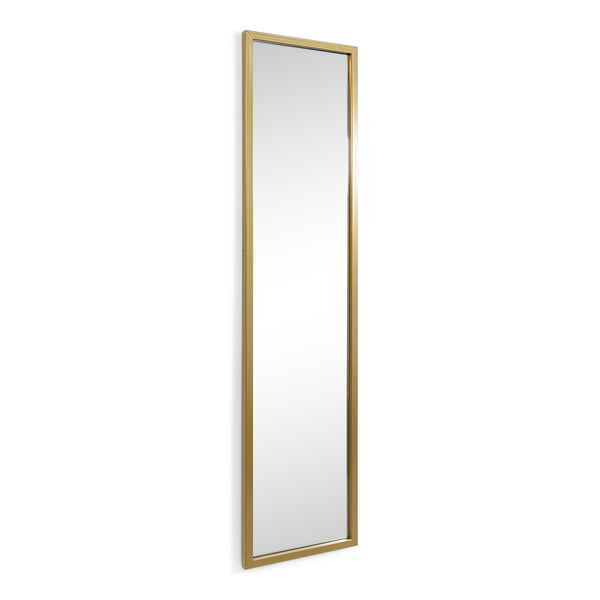 Passpiegel Senza M2 goud