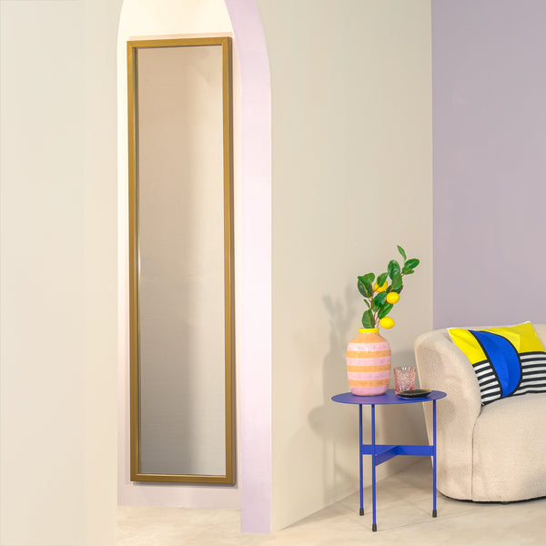 Passpiegel Senza M2 goud