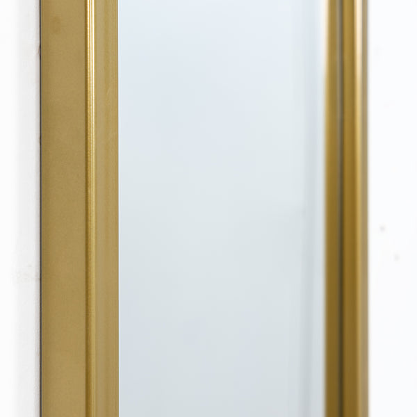 Passpiegel Senza M2 goud