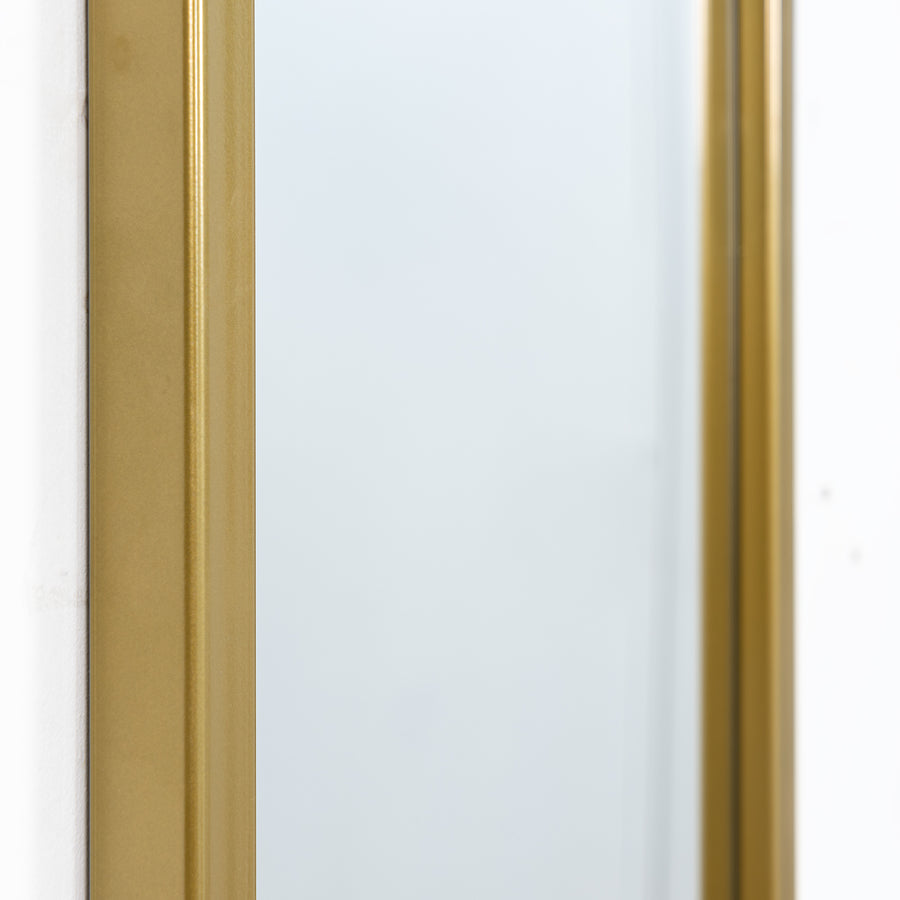 Passpiegel Senza M2 goud