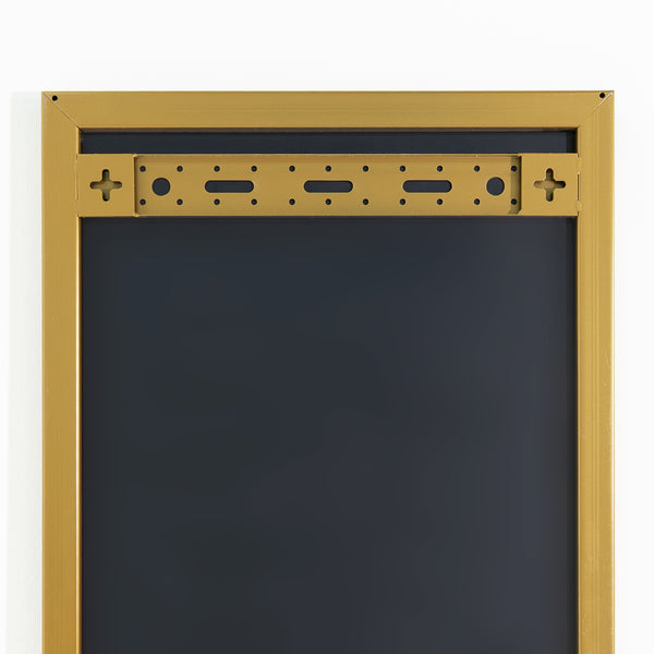 Passpiegel Senza M2 goud