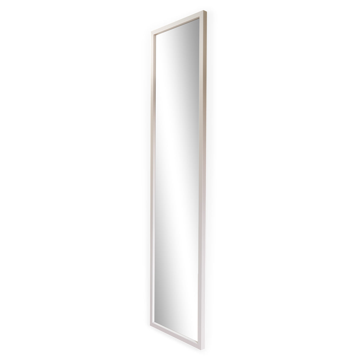 Spiegel Senza M2 silky taupe