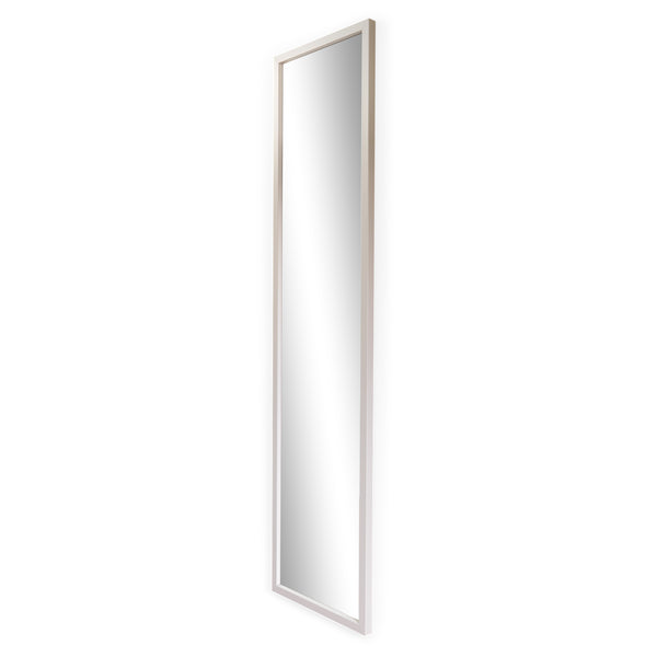Spiegel Senza M2 silky taupe
